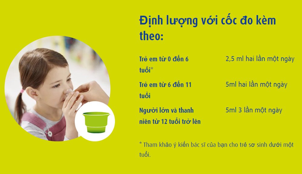 (Nội địa Đức, Pháp) Siro giảm ho Prospan Hustensaft Fur Kinder 100ml