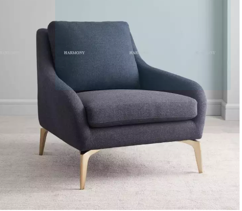Sofa Đơn Juno Sofa 80cm x 80cm x 80cm