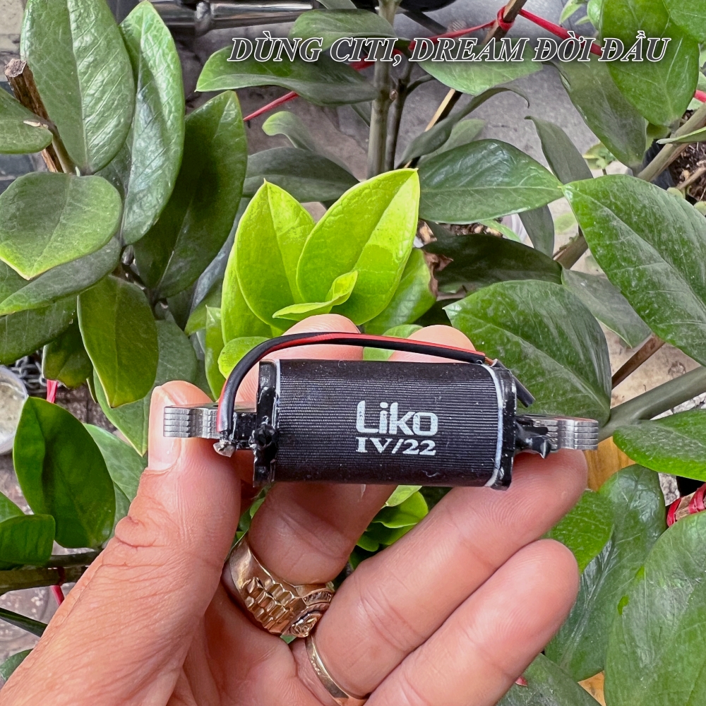 MOBIN LỬA 5 TÉP LỚN - MOBIN LỬA CITI - MOBIN LỬA DREAM ĐỜI ĐẦU 5 TÉP - HÀNG CÔNG TY CHẤT LƯỢNG