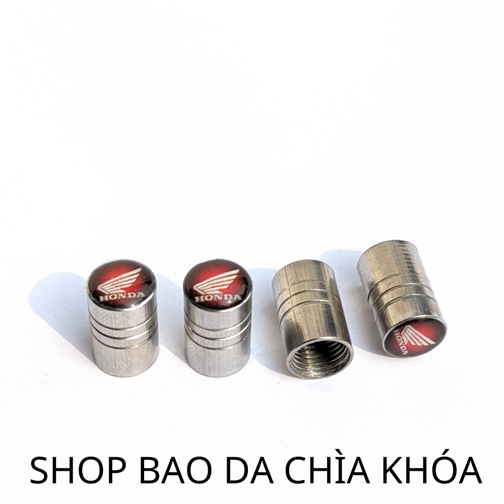 Nắp van xe máy Honda