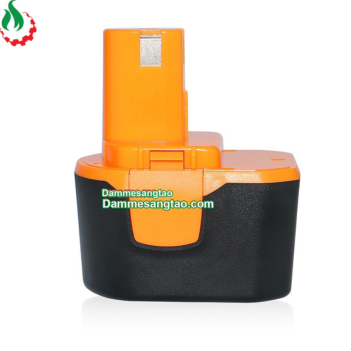 Vỏ pin Ryobi 12V Ni-Cd
