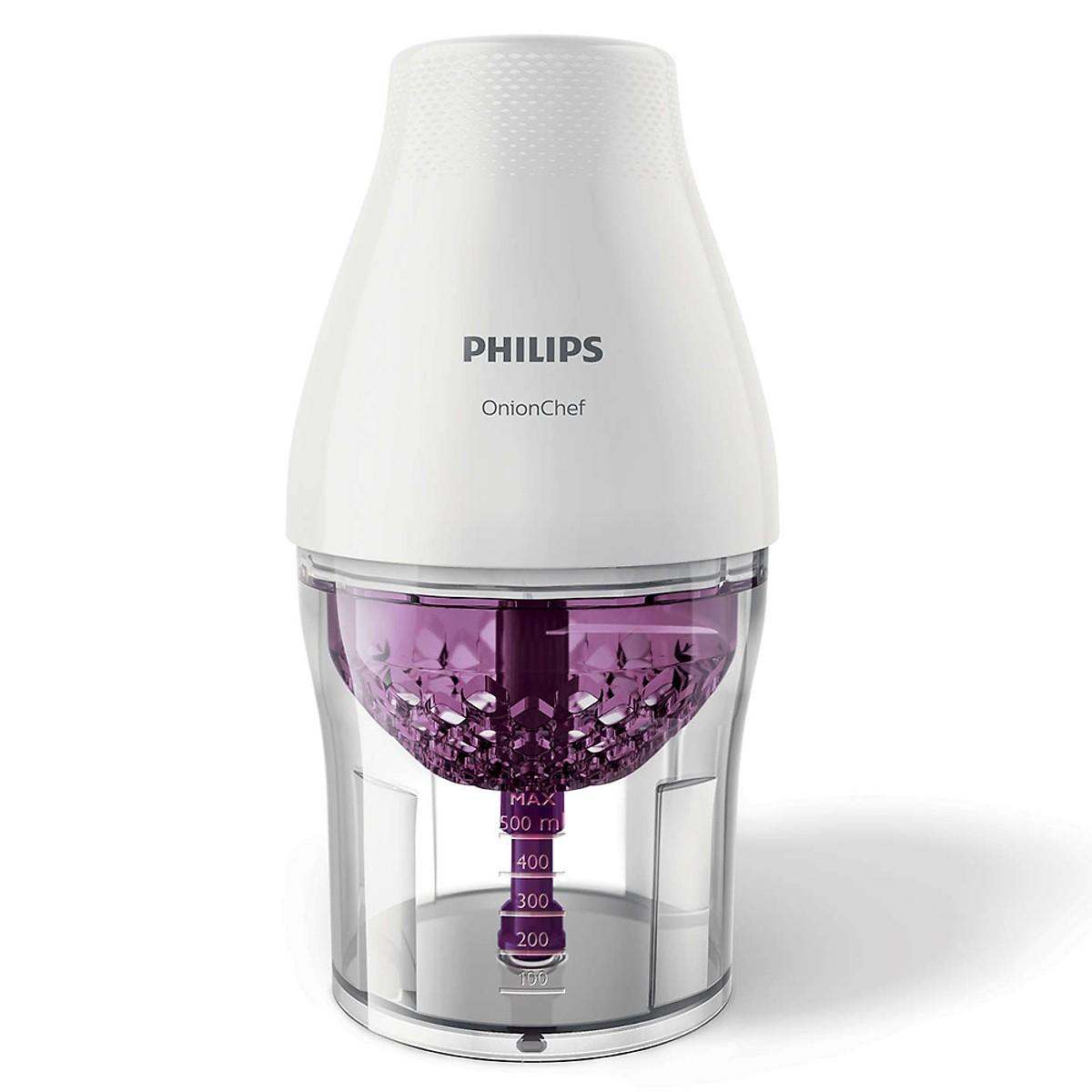 Máy Xay Thịt Philips HR2505