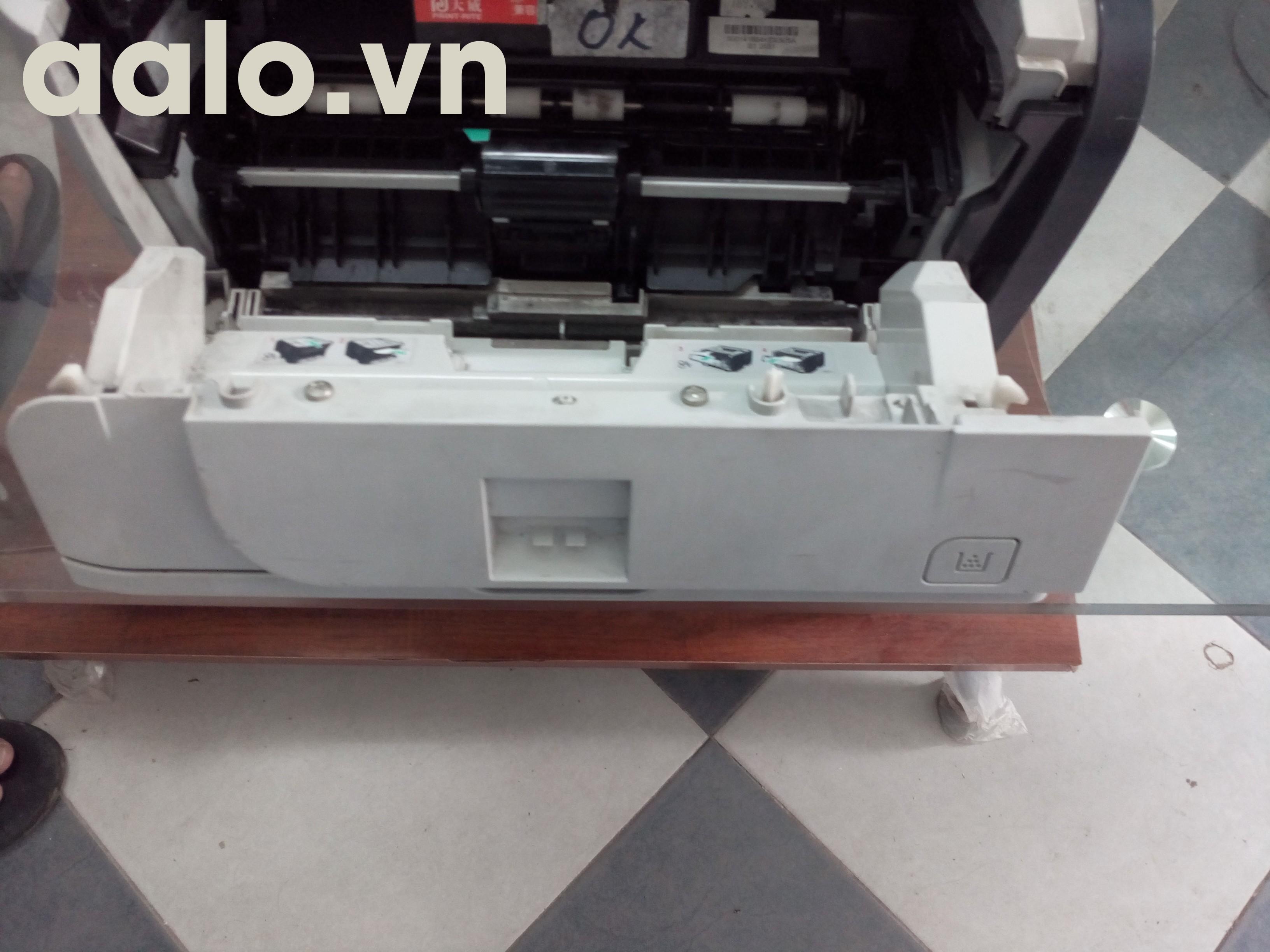 Cửa trước máy in hp p2055d