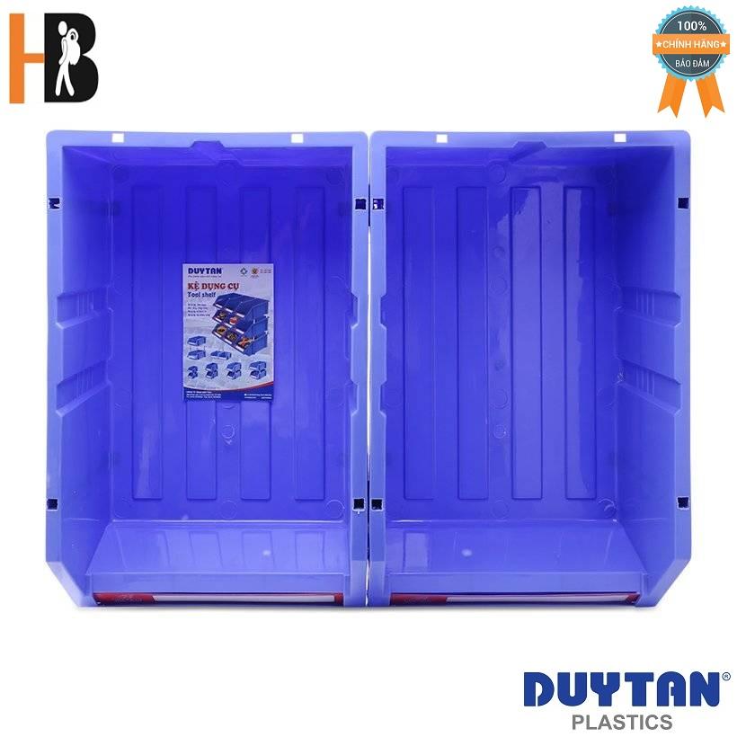 [FreeshipMAX] [HCM]Combo 5 Kệ Dụng Cụ Nhỏ Duy Tân (12 x 18 x 8 cm) No.716