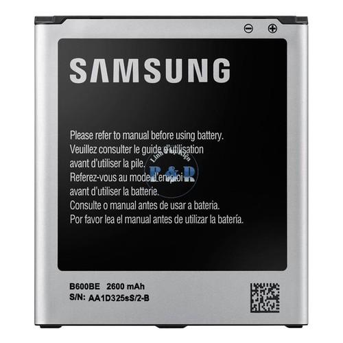 Pin Samsung Galaxy S4 i9500/ s4 active/ B600BC