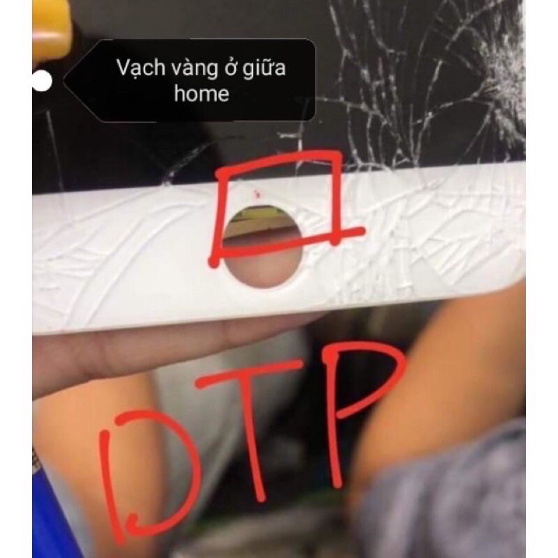 Màn hình ip 7 Plus, màn hình ip 7 plus ZIN bóc máy