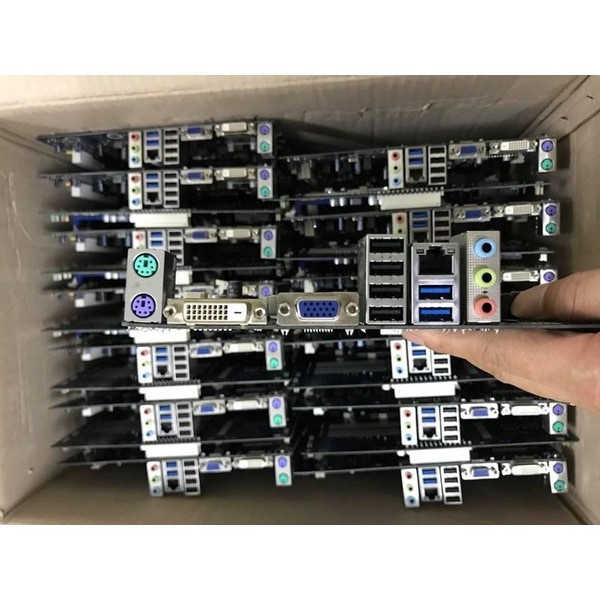 Main Samsung B75 4 Like New Bảo Hành 2 Năm