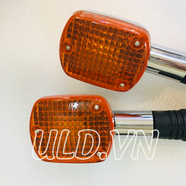 [HCM]XI NHAN TRƯỚC MOTO REBEL KIỂU VUÔNG