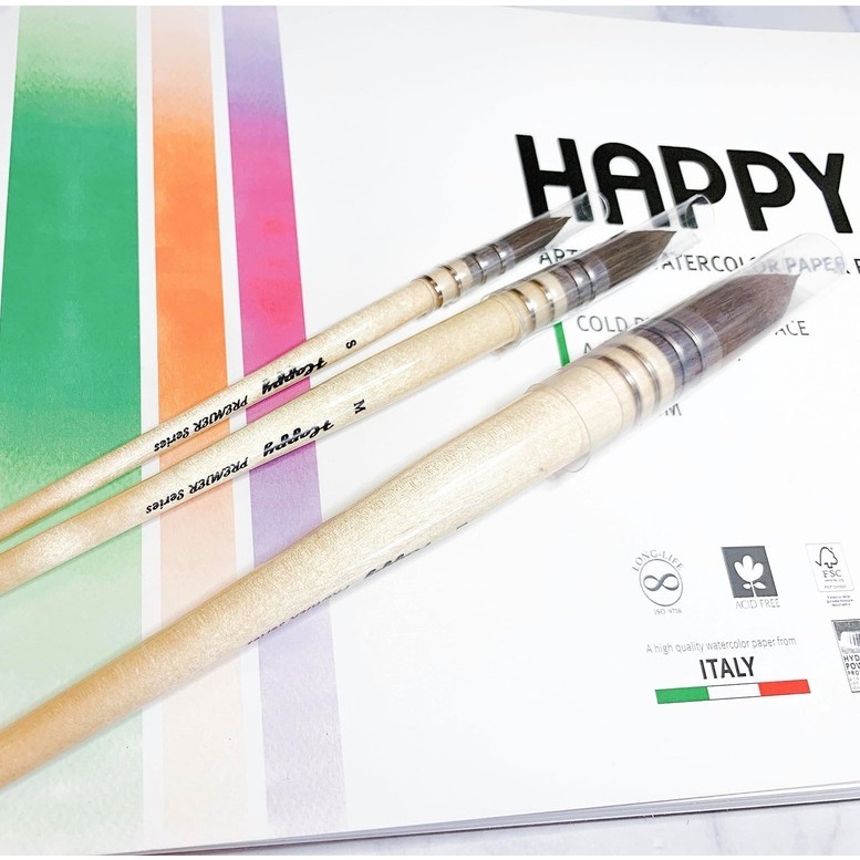 [HCM]CỌ LÔNG MOP CAO CẤP HAPPY