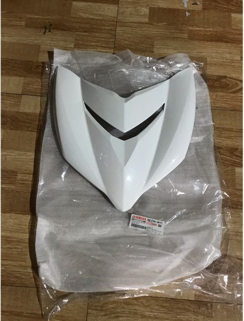 Mặt nạ ngoài zin hãng Yamaha xe Exciter 150.