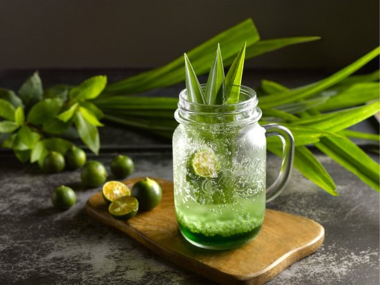 SIRUP TEISSEIRE LÁ DỨA 700ML - PANDAN TEISSEIRE SYRUP