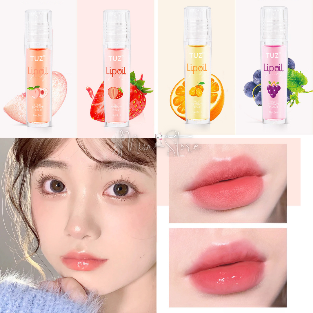 Lip balm flavor candy fruit Chupa Chups herorange domestic medium