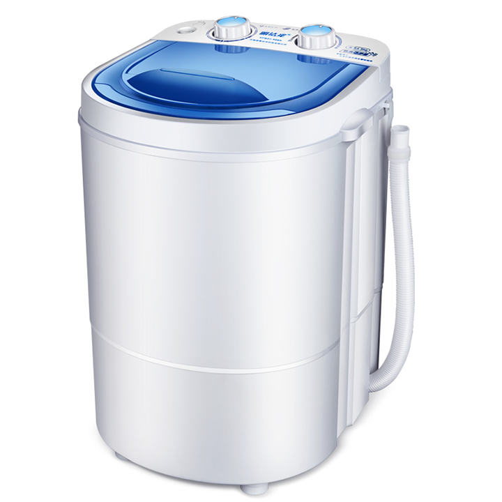 Máy giặt mini XPB22-588S, 2.2kg đồ, tốc độ 1400 vòng/phút