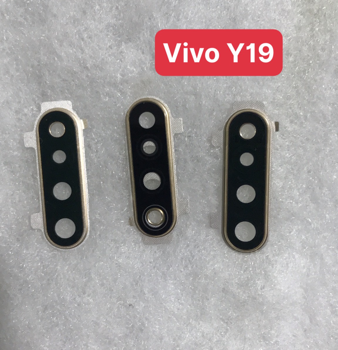 Bộ kính camera vivo Y19