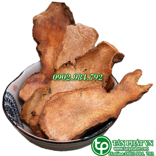 Củ khúc khắc sấy khô 1kg - Hàng công ty chất lượng cao - Thảo Dược Tấn Phát