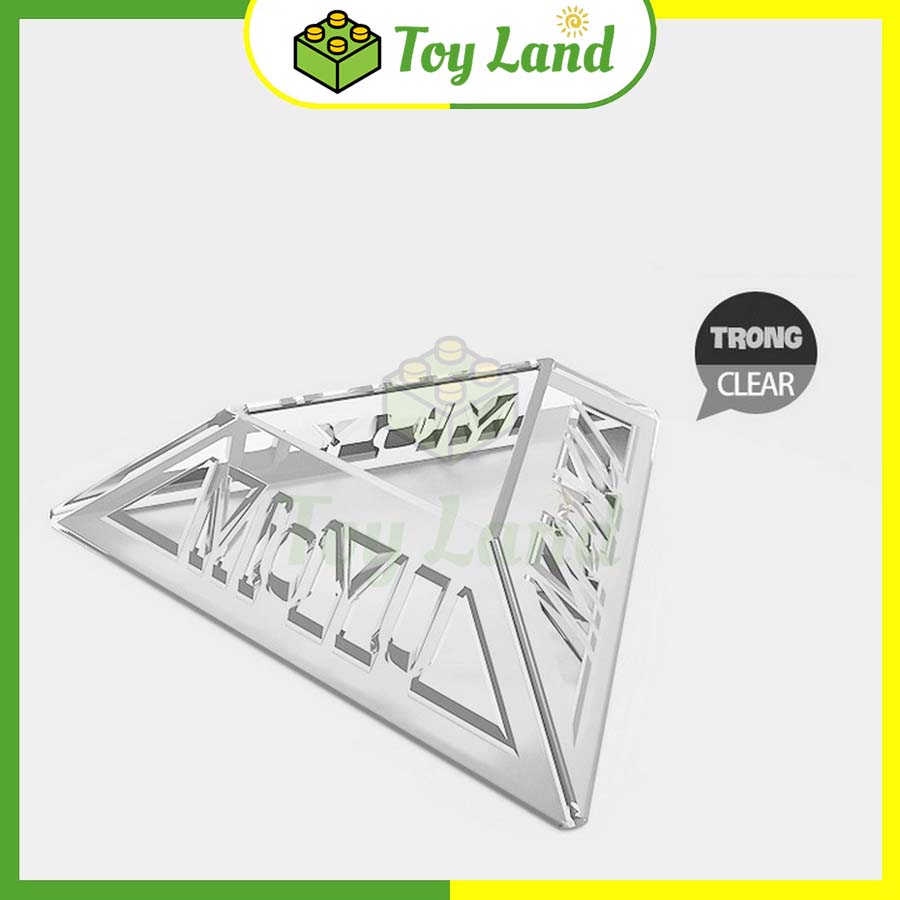 Đế Kê MoYu Trưng Bày Cube Stand
