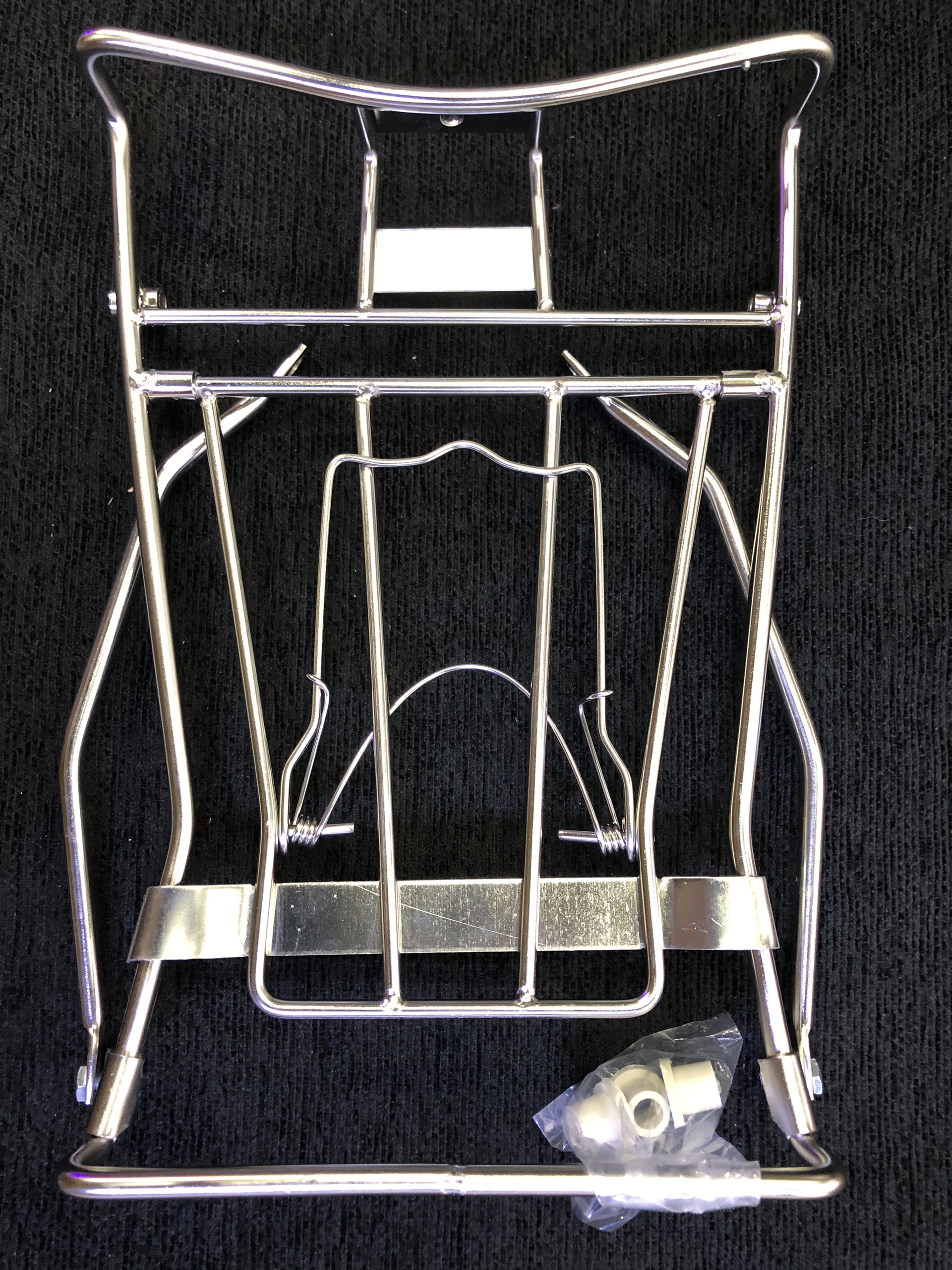 Baga Bellows Air Blade 2020 8mm round frame (AB 20162019 can be used)