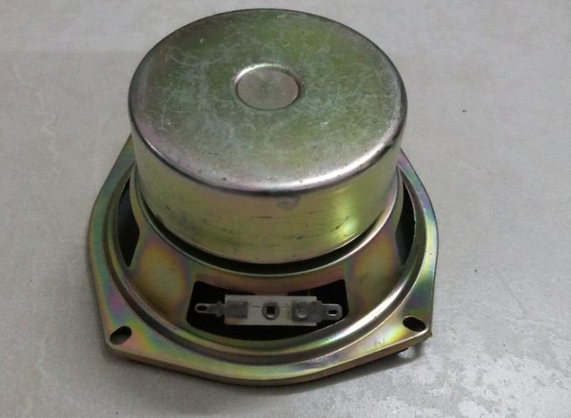 Loa sub vi tính 12cm