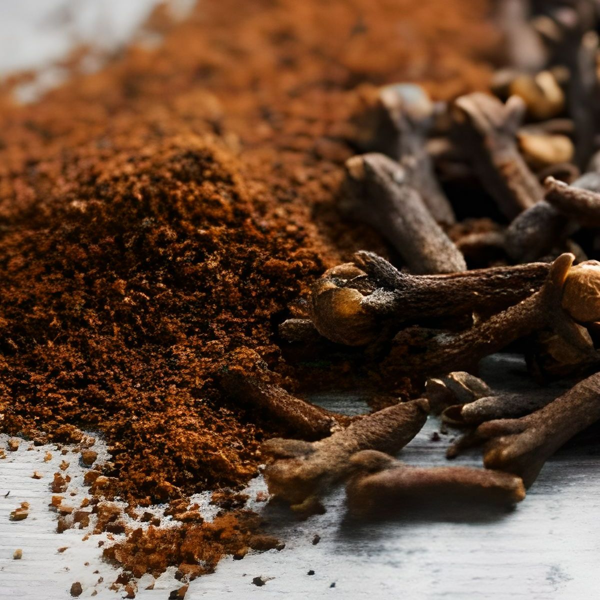 Ong Cha Va Cloves 35g