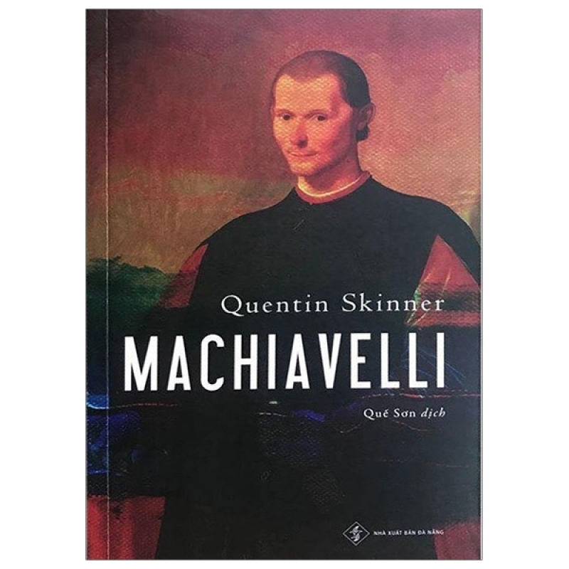 Fahasa - Machiavelli