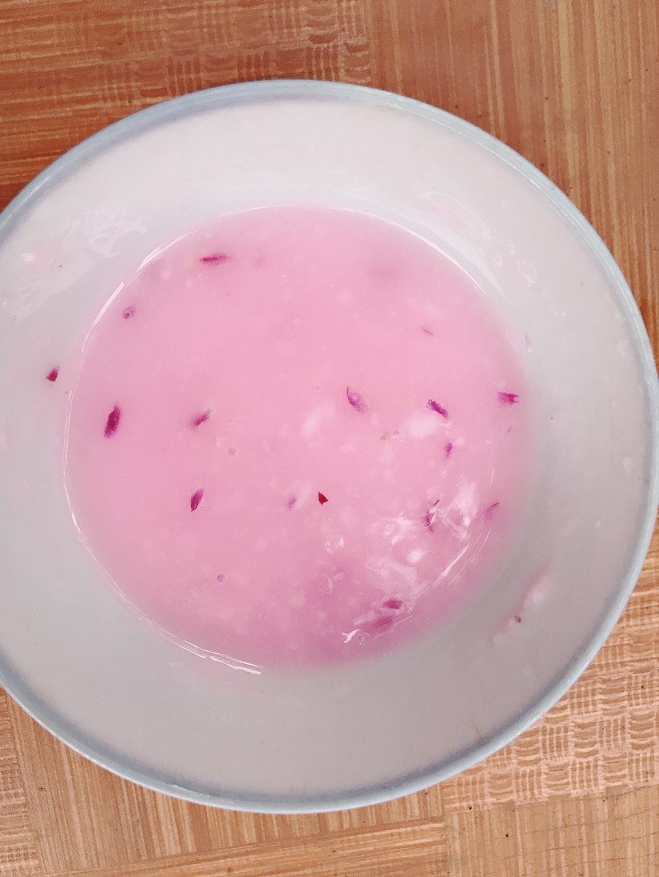 Bột đắp mặt collagen cánh hoa hồng(mask dẻo) (cao cấp) mới cập nhật