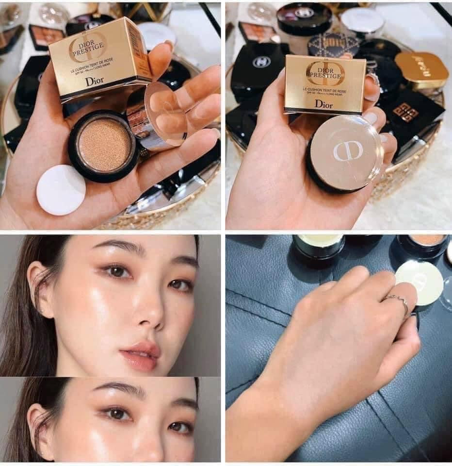 Cushion DIOR Prestige mini 4g