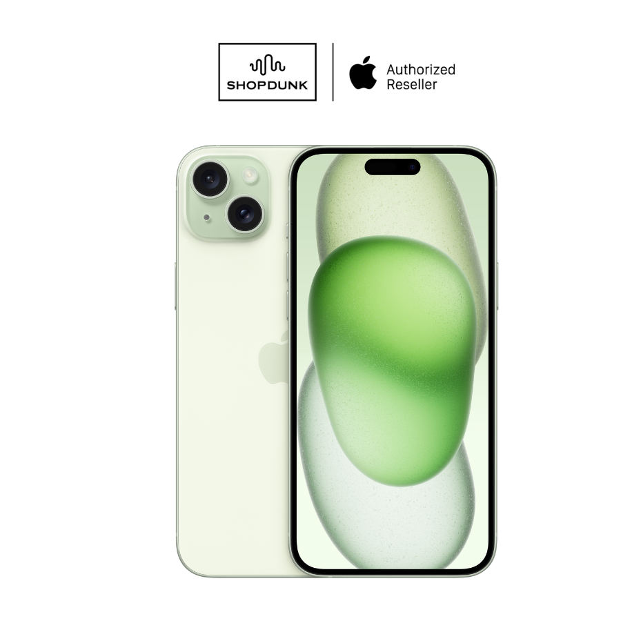 iPhone 15 Plus 128GB Chính Hãng VN/A