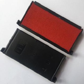 [HCM]Khay mực - thẻ mực - tampon cho dấu TroDat 4912