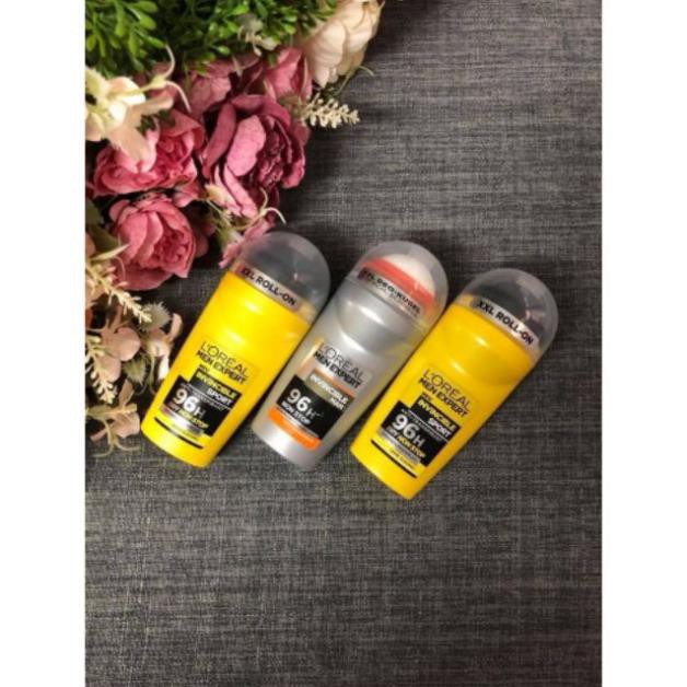 Lăn nách Loreal Men Expert dành cho Nam