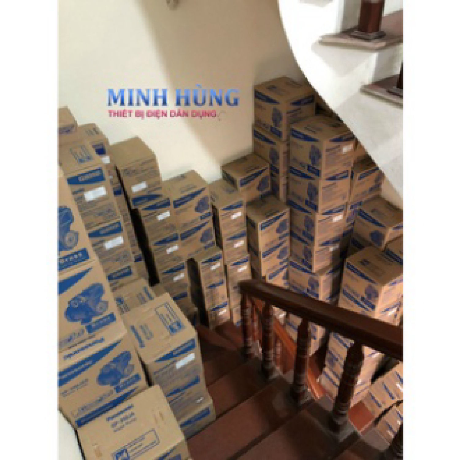 Máy bơm nước đẩy cao Panasonic GP-200JXK
