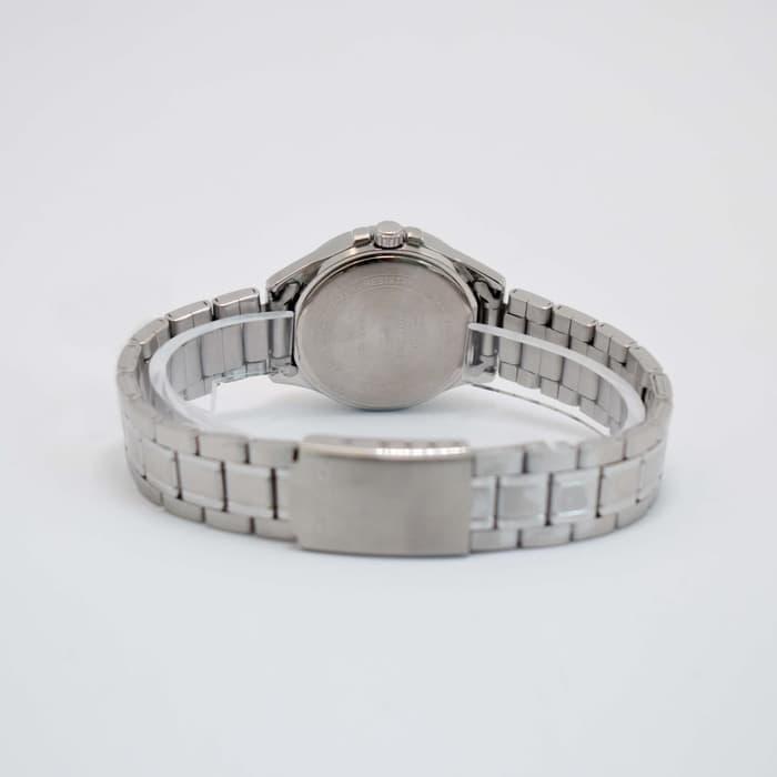 Đồng Hồ Casio Nữ LTP-1308D-1BVDF Chính Hãng