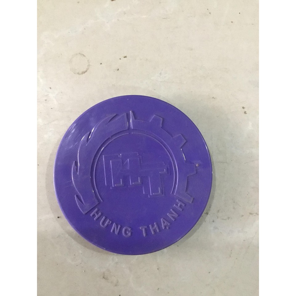 Dao phay gỗ định hình 6 cánh dày 12mm