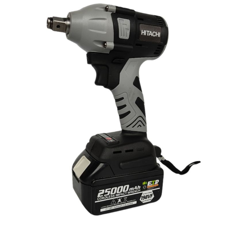 Thân máy siết bulong hitachi