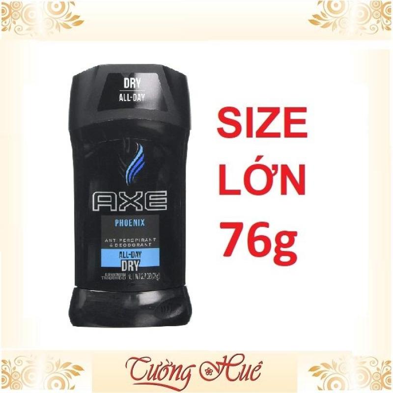 Lăn Khử Mùi Dành Cho Nam Axe Phoenix - 76g tốt nhất