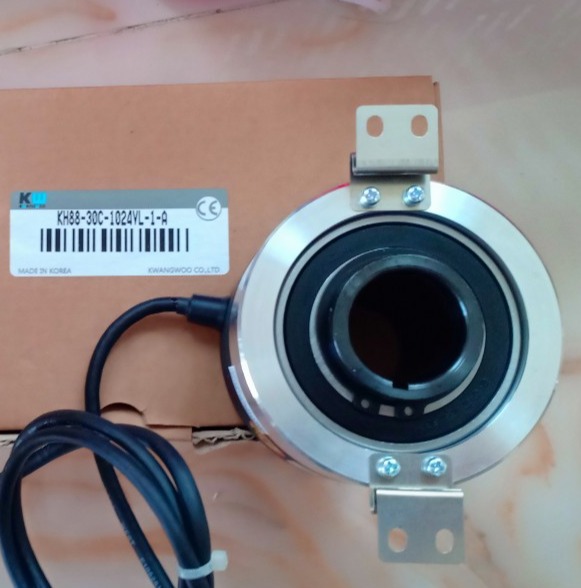 [HCM]Encoder 1024 trục 8mm 30mm 40mm chính hãng Hàn Quốc