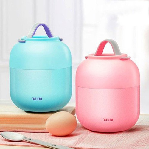 BÌNH Ủ CHÁO RELEA 500ML CAO CẤP