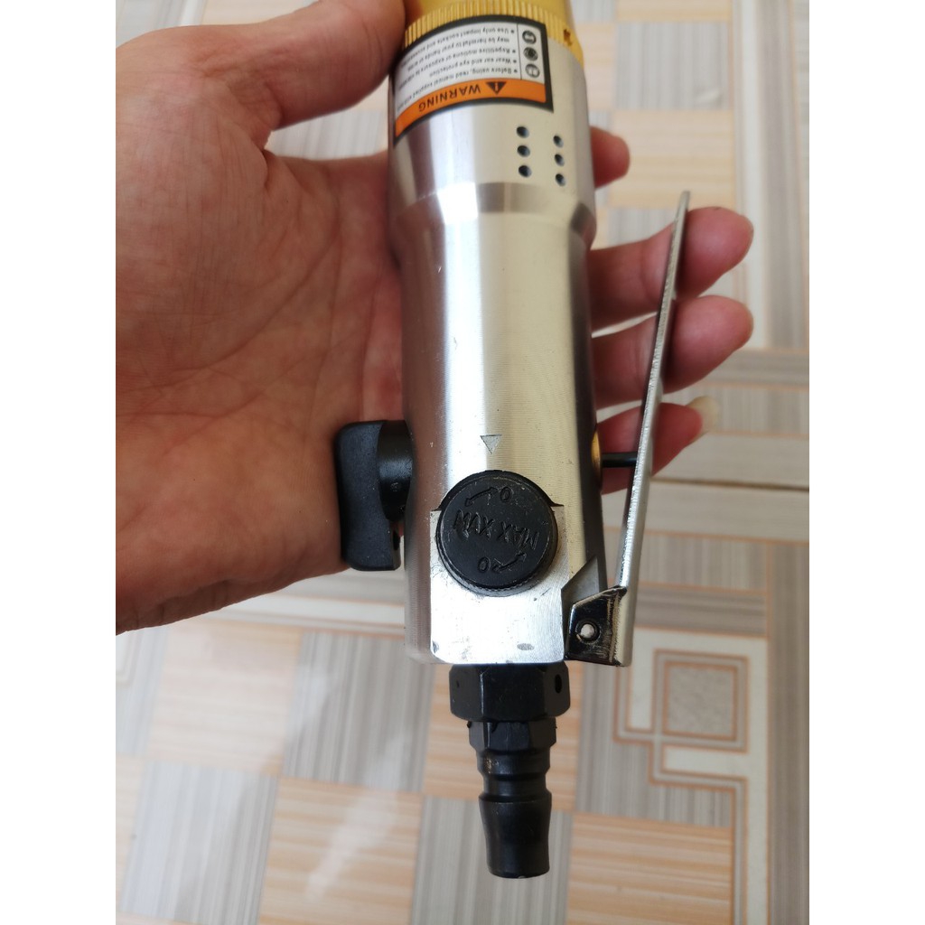 Máy bắn vít bằng hơi tiện lợi