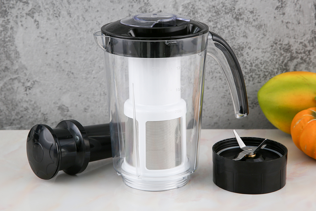 Máy xay sinh tố đa năng Kangaroo KG3B2