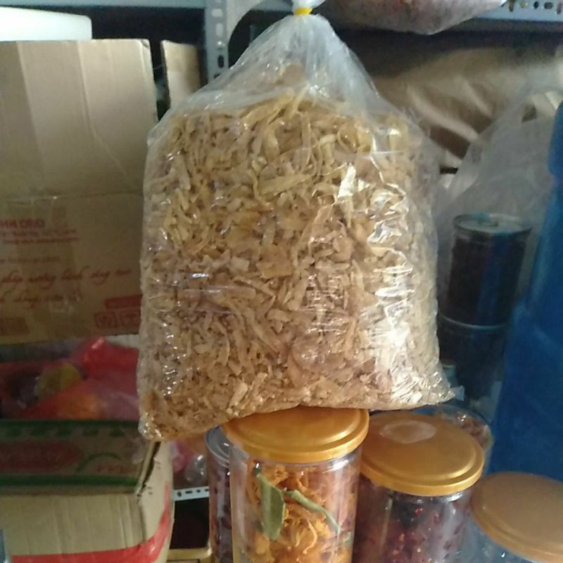 { 200G } HÀNH PHI LOẠI ĐẶC BIỆT