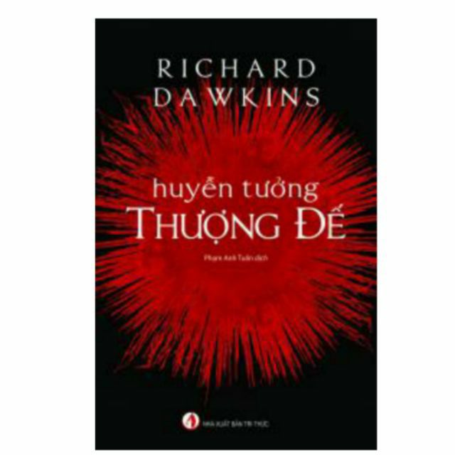 Sách - Huyễn Tưởng Thượng Đế