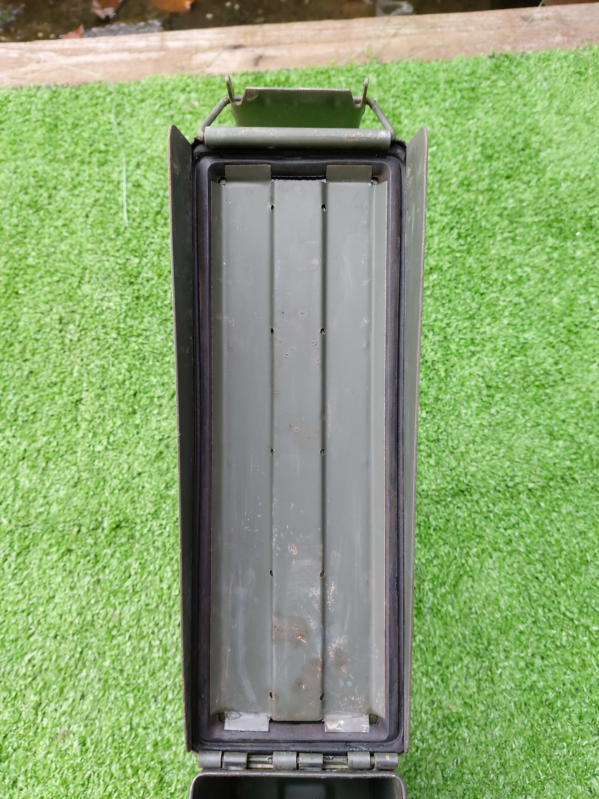 Thùng đựng đồ nghề 3 lít của MỸ,Thùng 3 Lít Mỹ