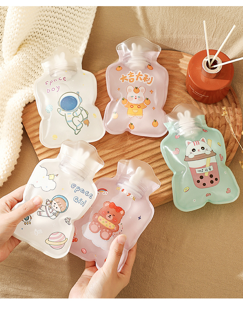 Túi sưởi mini (chọn mẫu)