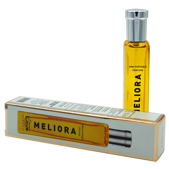 Nước hoa Meliora 15ml (dạng xịt) - Eau De Parfum Dream Love
