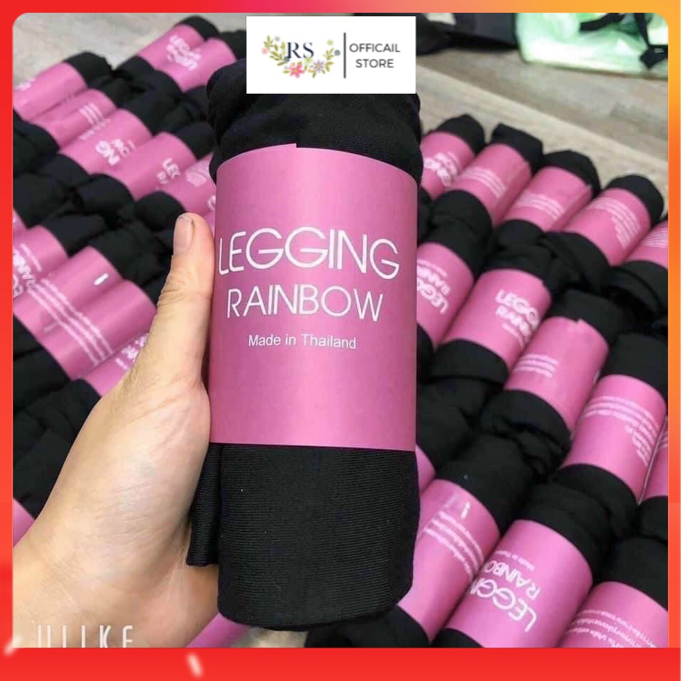 [HCM]Quần legging ngố nâng mông siêu hot siêu đẹp