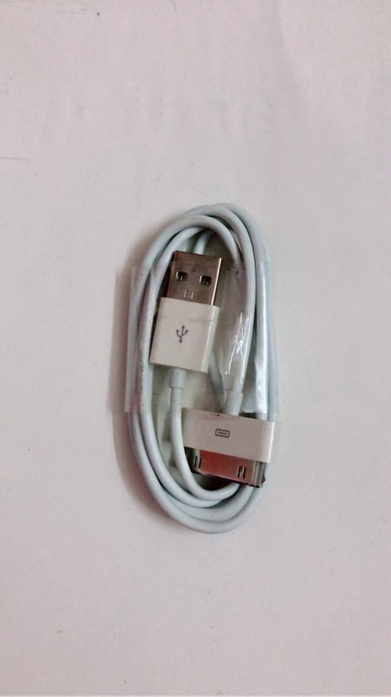 Dây Sạc Iphone 4,5,6,7,8