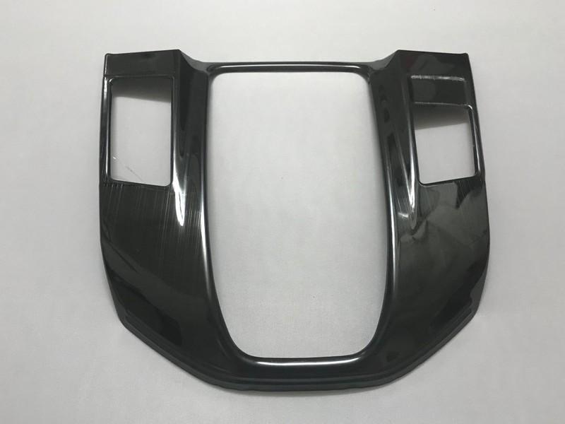 Ốp nội thất titan CRV