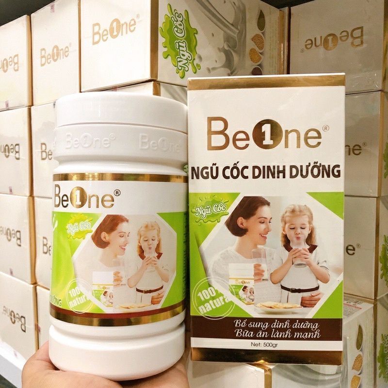 Genuine Beone Cereal