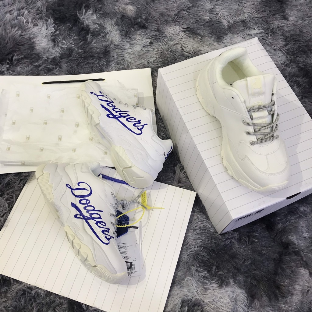 [FULL BOX 11] Giày Thể Thao, Giày Sneaker DG Nam Nữ Hàng Cao Cấp