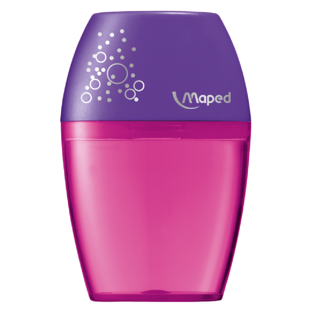 MAPED - Chuốt chì Elip - 1 Cái