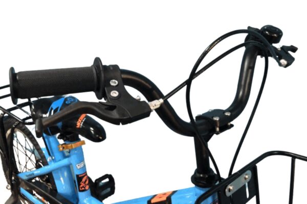 Xe đạp trẻ em 18inch cho bé 5-8 tuổi